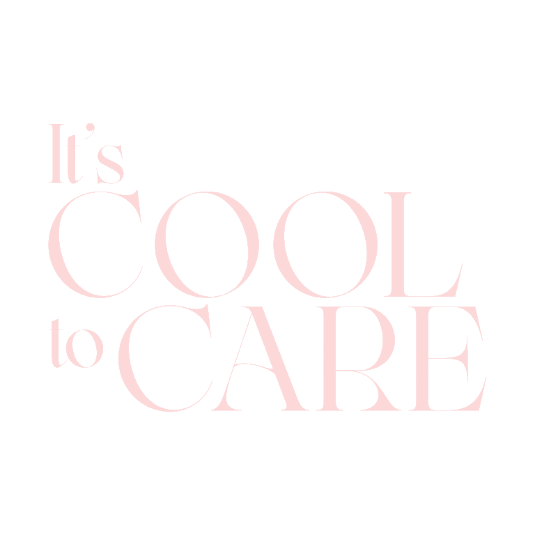 It's Cool to Care